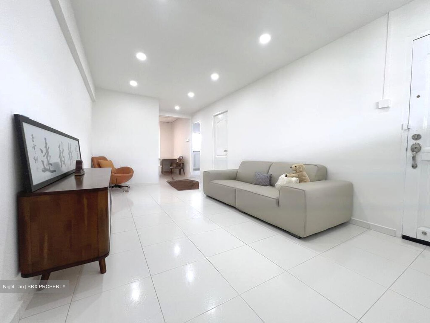 Blk 520 Jurong West Street 52 (Jurong West), HDB 3 Rooms #459458301